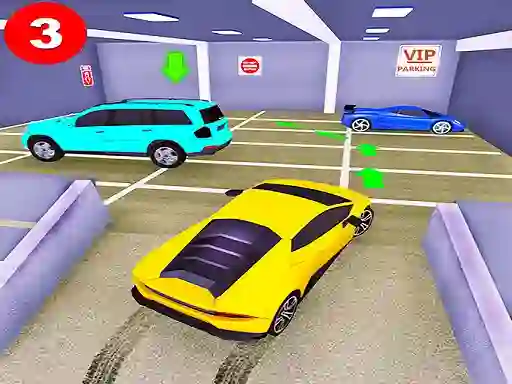 Spel Get trained as a valet online