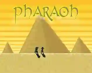 Spel Faraon online