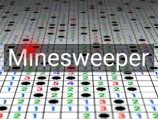 Spel Minesweeper online