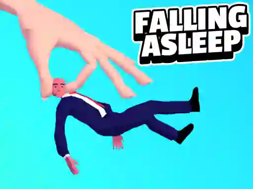 Spel Falling Asleep online