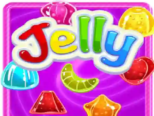 Spel Jelly online