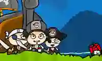 Spel Pirate Booty online