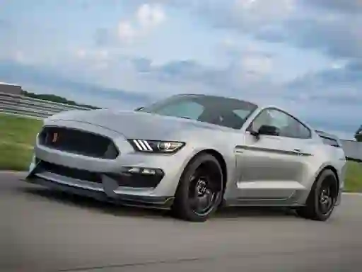 Spel Mustang Shelby Puzzle online