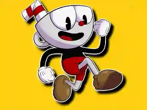 Spel Square Head Adventure online