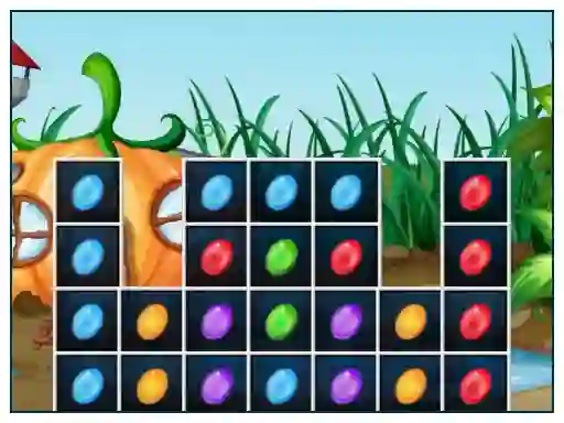 Spel Candy Blocks online