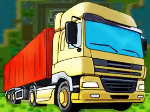 Spel Building Rush 2 online