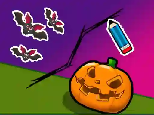 Spel Save My Pumpkin online