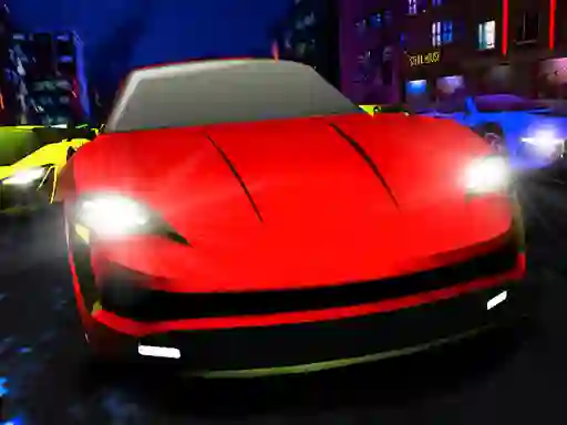 Spel Electric Racer online