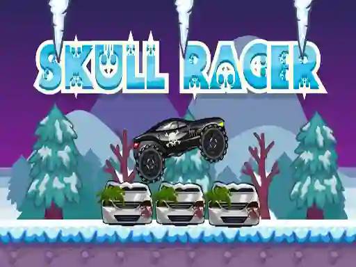 Spel Skull Racer online