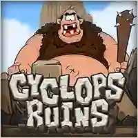 Spel Cyclops Ruins online