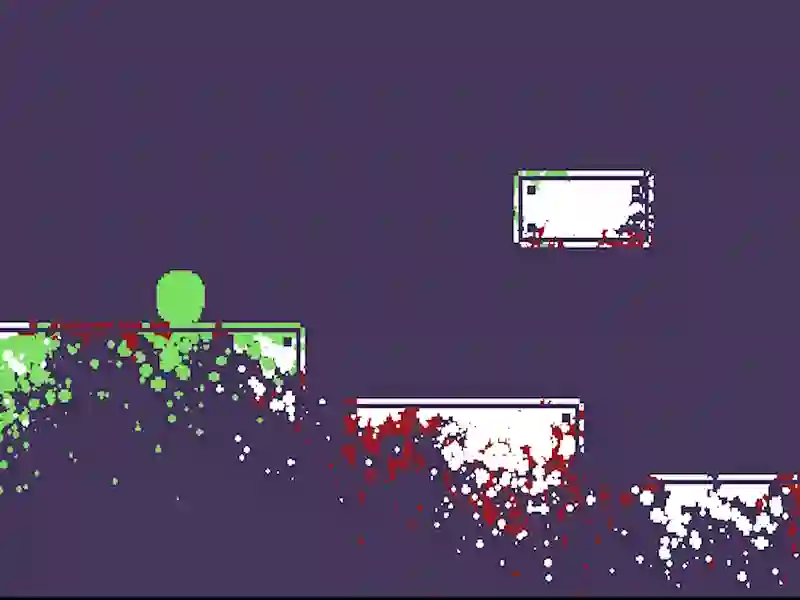 Spel Splatter online