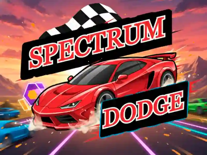 Spel Spectrum Dodge online