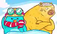 Spel Polar Fishing online