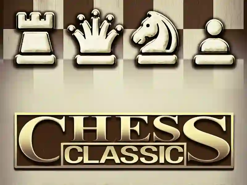 Spel Chess Classic online