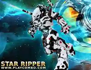 Spel Star Ripper online