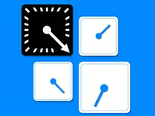 Spel Hit Shooty Clocks online