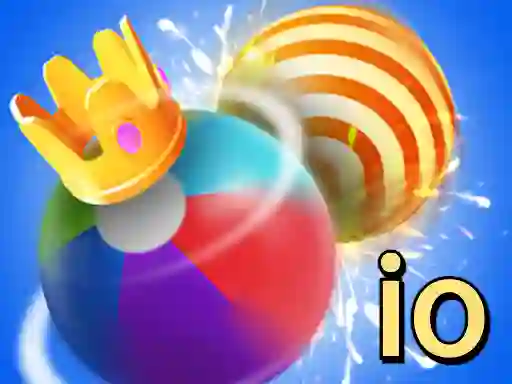 Spel Bumper Ball.io online