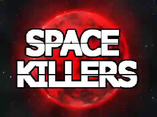 Spel Space Killers online