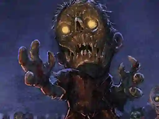 Spel Zombie Tornado online