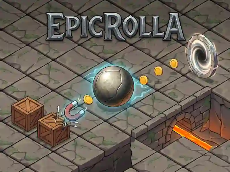 Spel Epicrolla online