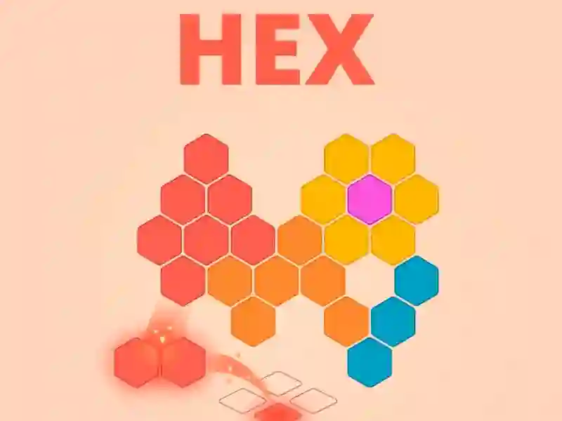 Spel Hex online