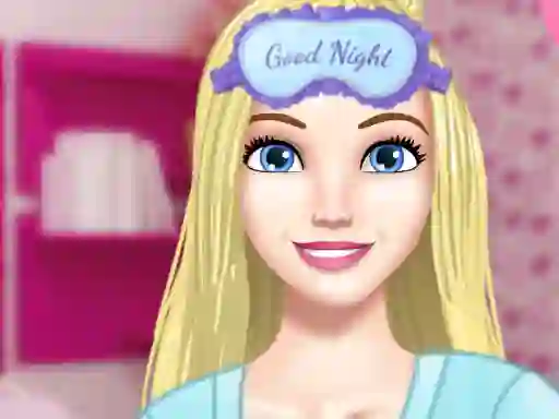 Spel Pajama Party online