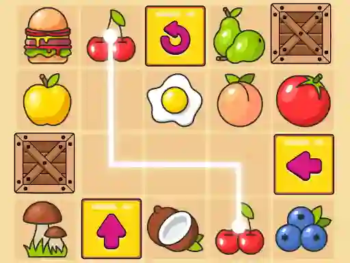 Spel Snack Mahjong online