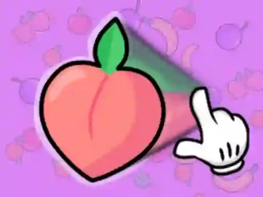 Spel Oh Peach-It online