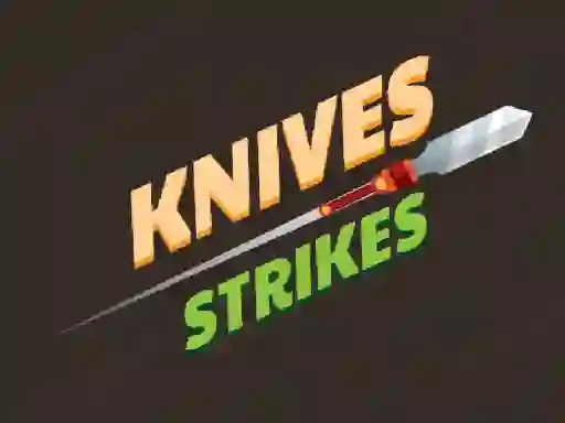 Spel Knives Strikes online