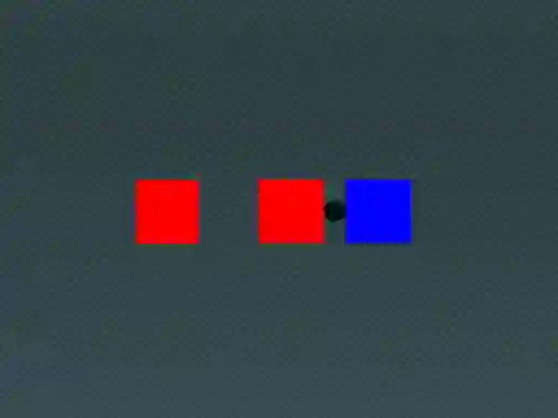 Spel 2 Squares online