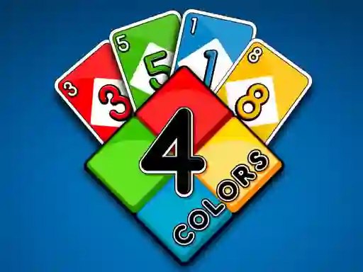 Spel The Classic UNO Cards Game: Online Version online