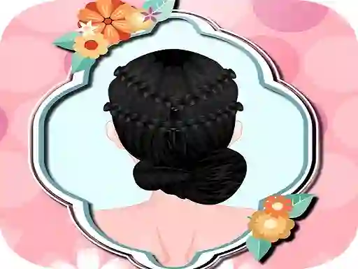 Spel Perfect Popular Braids online