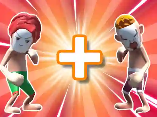 Spel Merge Muscle online