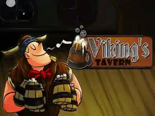 Spel Viking's tavern online