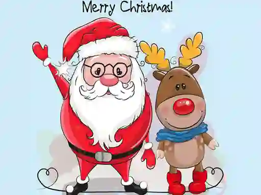 Spel Christmas Fun Hidden Stars online