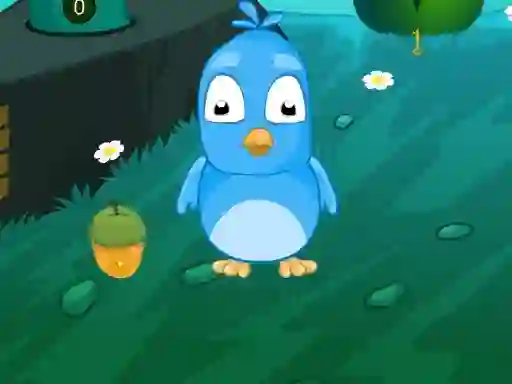 Spel Rescue The Rabbit online