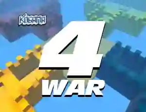Spel KOGAMA: WAR4 online