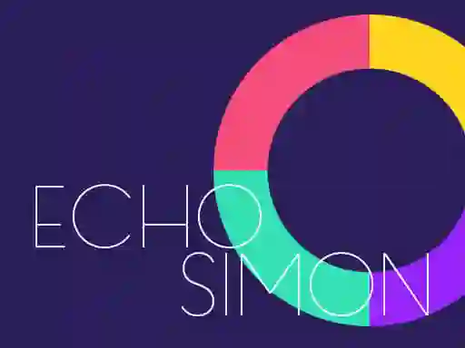Spel Echo Simon online