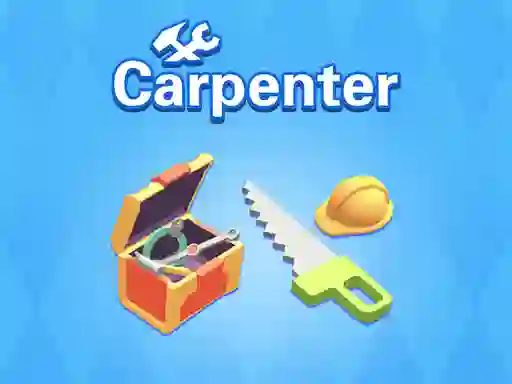Spel Carpenter online