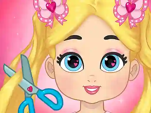 Spel Love Story Diana Dress Up online