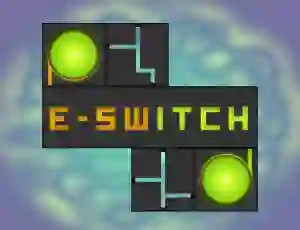 Spel E-Switch online