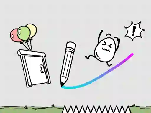 Spel Egg Adventure online