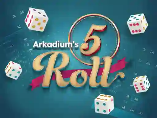 Spel 5 Roll online