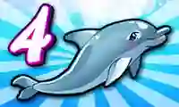 Spel My Dolphin Show 4 online