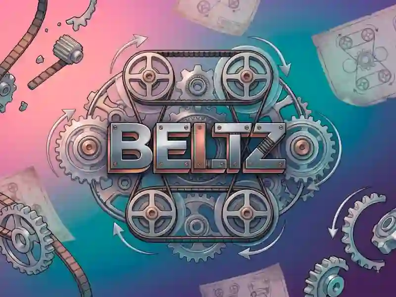 Spel Beltz online