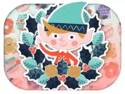 Spel 12 Days of Xmas online