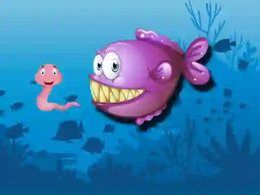 Spel Fishy Differences online