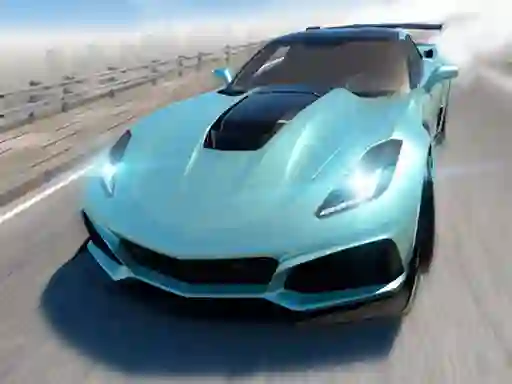 Spel Extreme Drift Car Simulator online