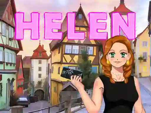 Spel Helen online