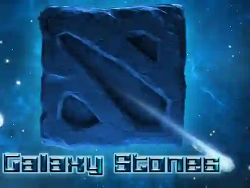 Spel Galaxy Stones online